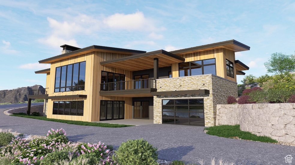 6321 E Hawks Ln unit 54, Huntsville, UT 84317 - photo 1