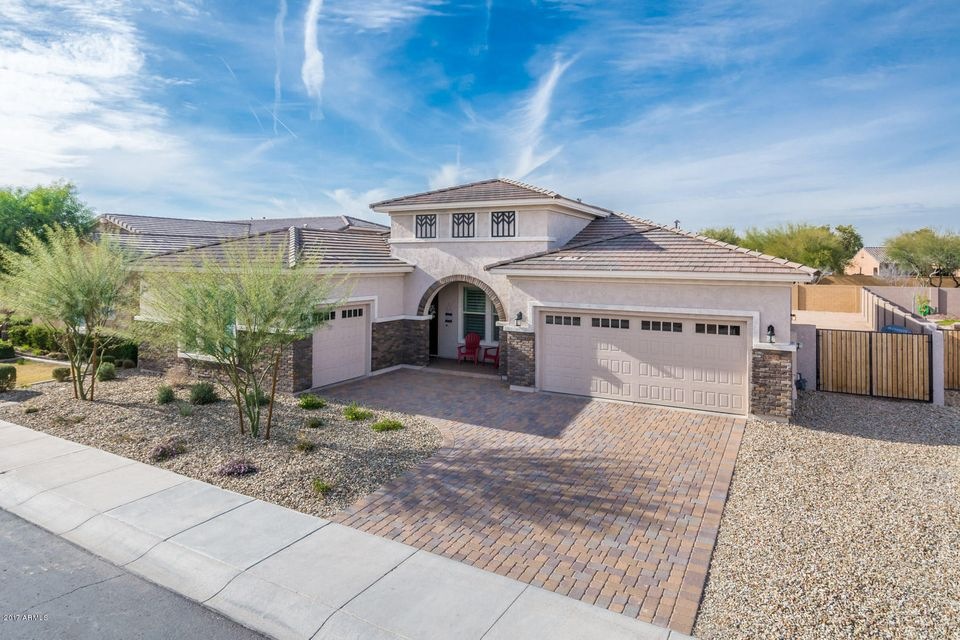 15672 W Berkeley Rd - MLS-4