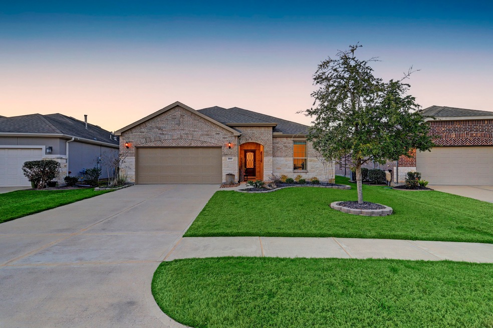 3947 Mossycup Ln, Richmond, TX 77469 - photo 1