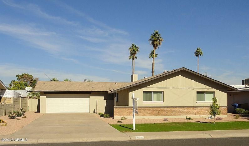 214 E Ellis Dr, Tempe, AZ 85282 - photo 1