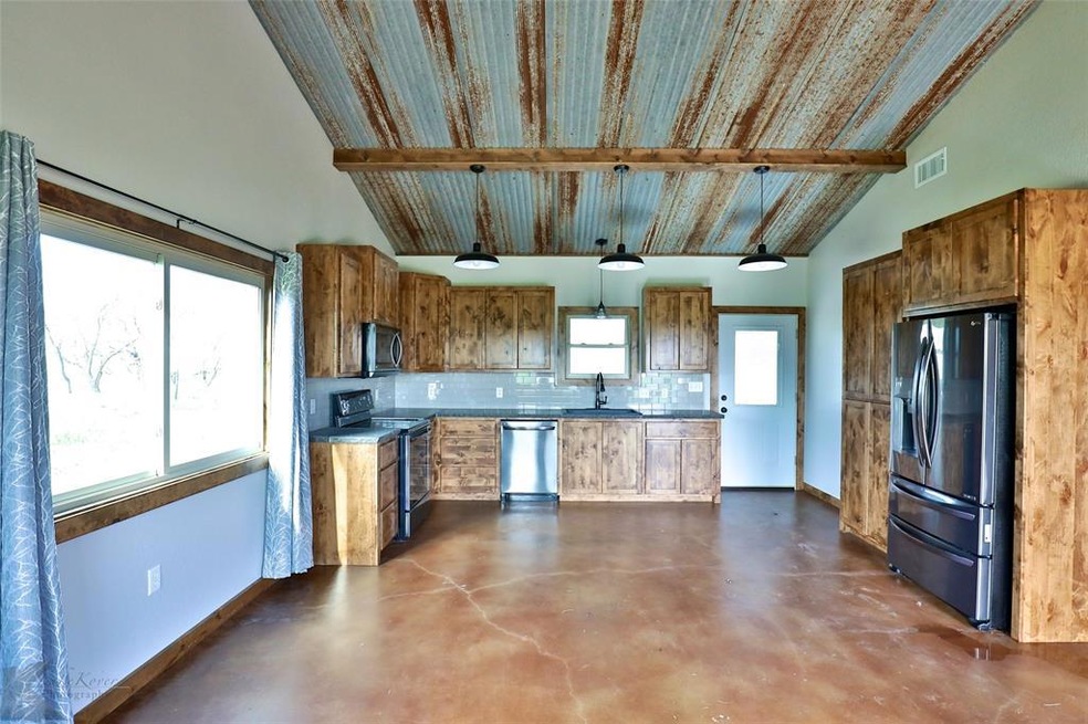 6512 County Road 203, Abilene, TX 79602 - photo 1