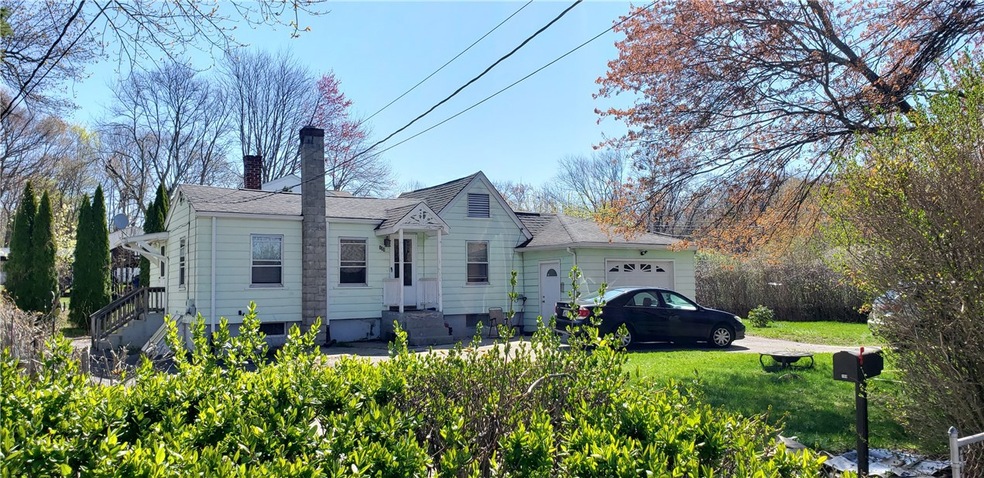 100 Jillson Ave, Woonsocket, RI 02895 - photo 1
