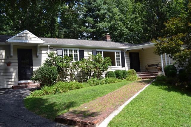 21 Oak Hill Rd, Chappaqua, NY 10514 - photo 1