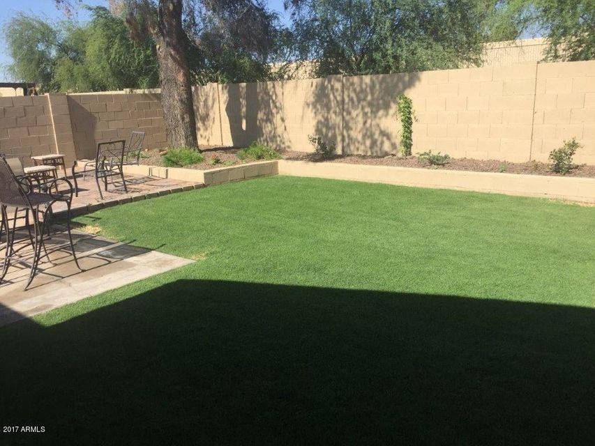 2614 S Noche de Paz, Mesa, AZ 85202 - photo 1