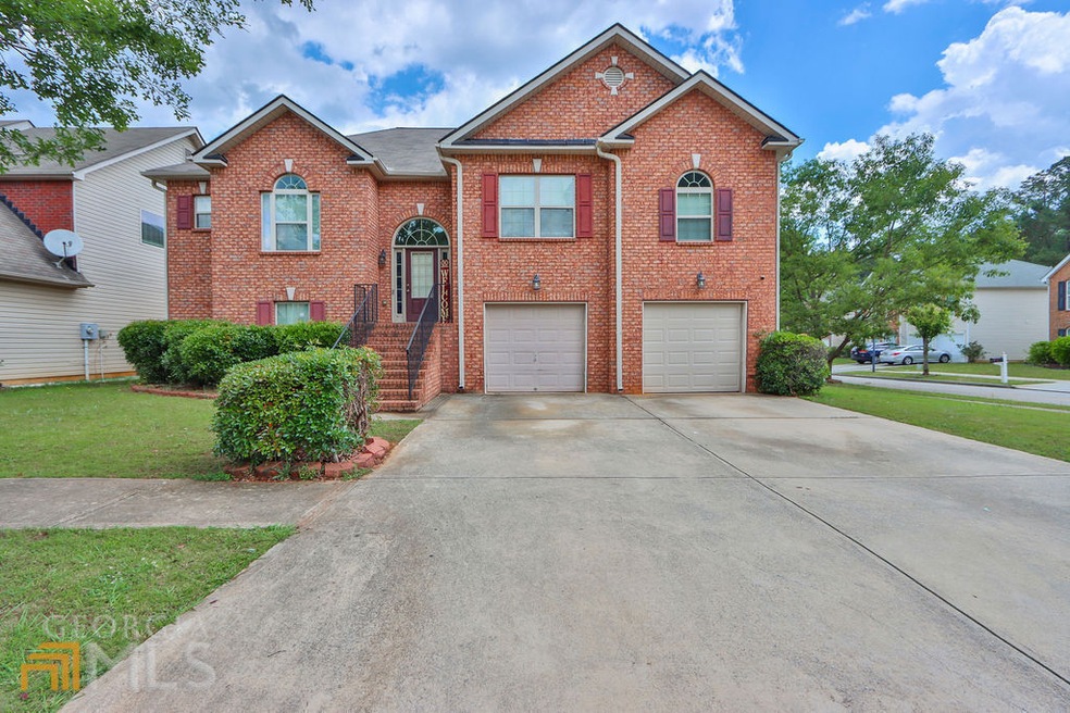 4860 Duval Point Way SW, Snellville, GA 30039 - photo 1