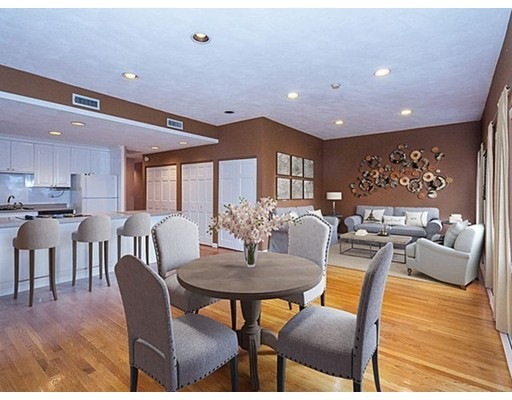 36 Hull St unit 7, Boston, MA 02113 - photo 1