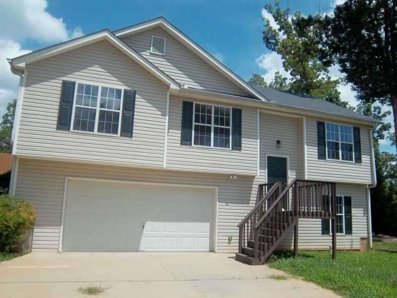 Exterior Front. Front
