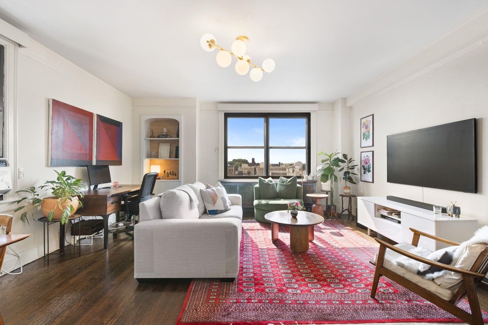 2600 John F. Kennedy Blvd unit 7F, Jersey City, NJ 07306 - photo 1