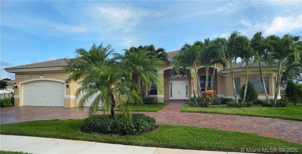 14870 SW 38th St, Davie, FL 33331 - photo 1