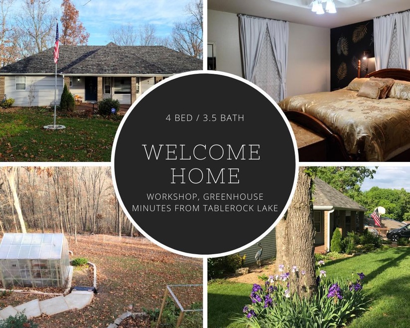 5 Raven Oak Dr, Kimberling City, MO 65686 - photo 1