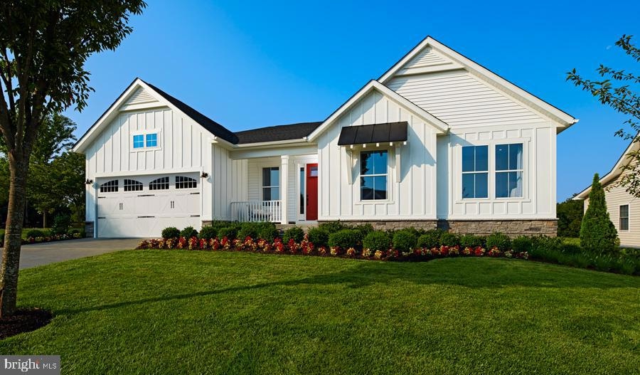 101 Abrams Pointe Blvd, Winchester, VA 22602 - photo 1