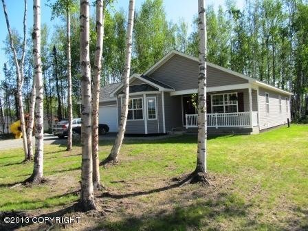 3217 W Saint Mihiel Cir, Wasilla, AK 99654 - photo 1