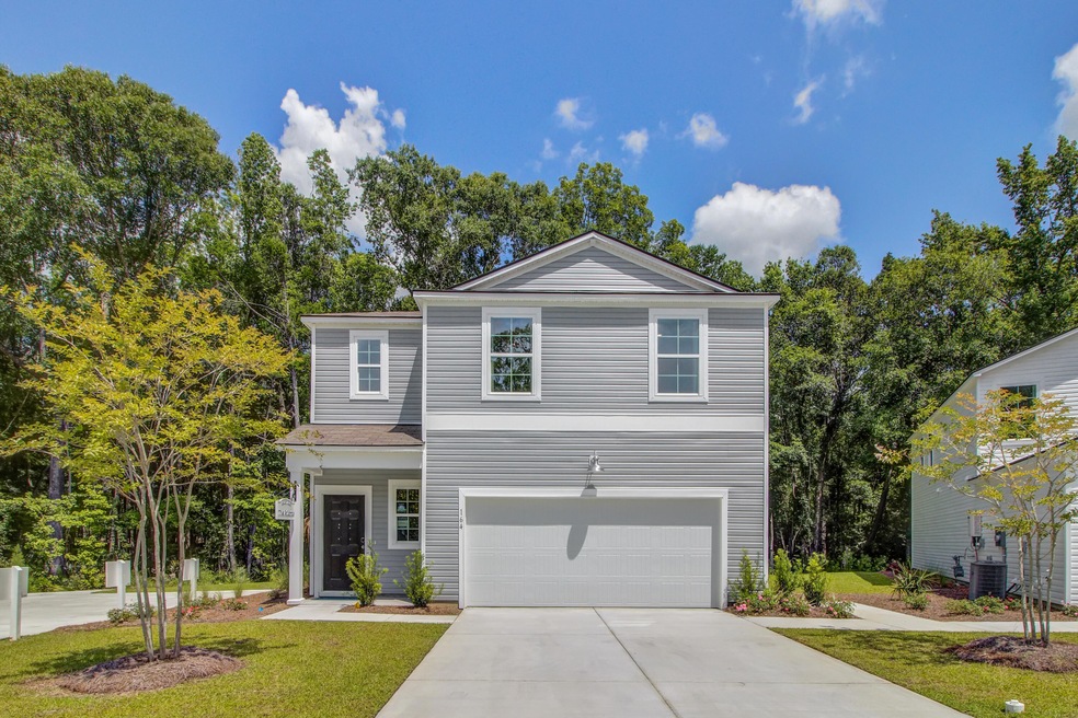 618 Winter Wren Way, Moncks Corner, SC 29461 - photo 1