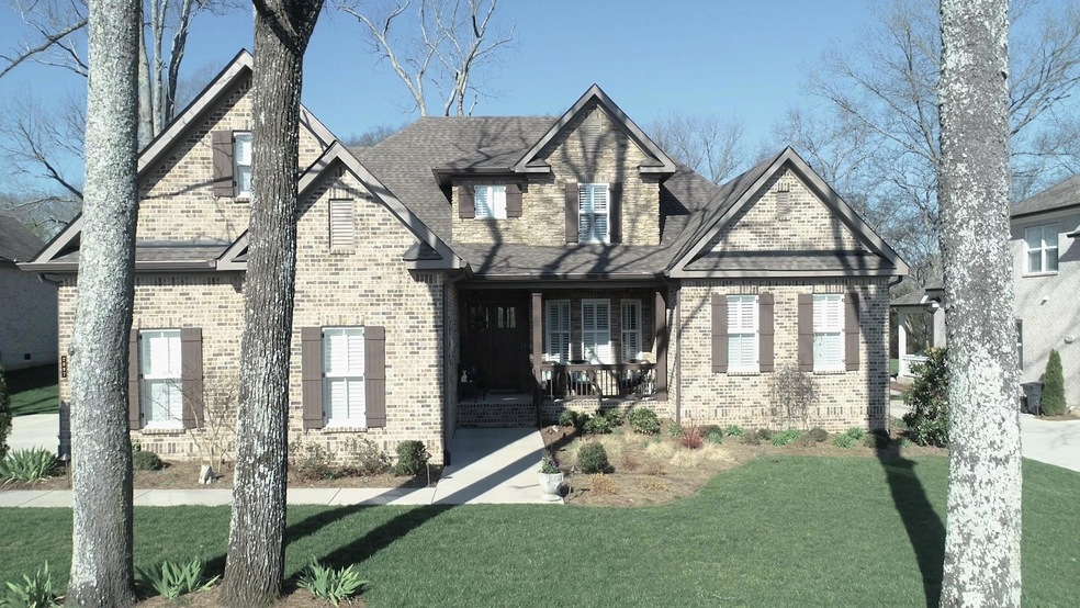 Welcome to 2697 Sporting Hill Bridge Rd.