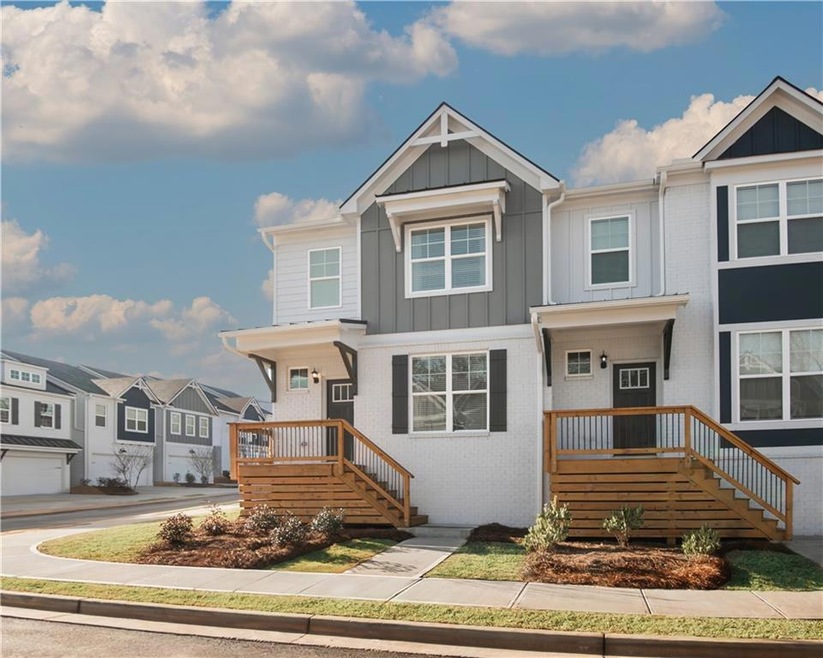 Sold $275,525 • Co-Listing Agent