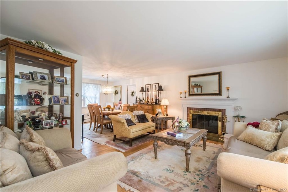 284 N Airline Rd, Wallingford, CT 06492 - photo 1