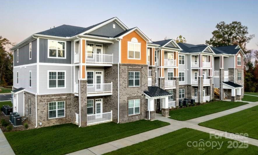 12509 Crown Park Ct unit B2, Charlotte, NC 28273 - photo 1