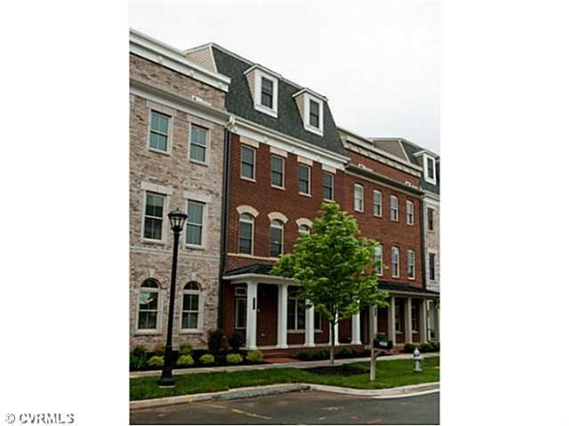 Exterior Front - Picture taken from similar floorp