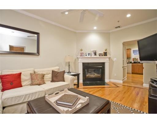 37 Fleet St unit 1, Boston, MA 02109 - photo 1
