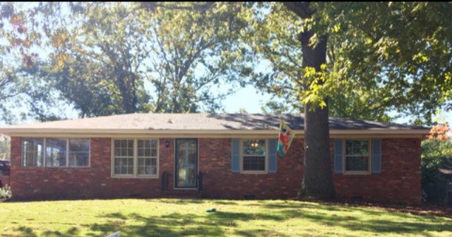 Main View