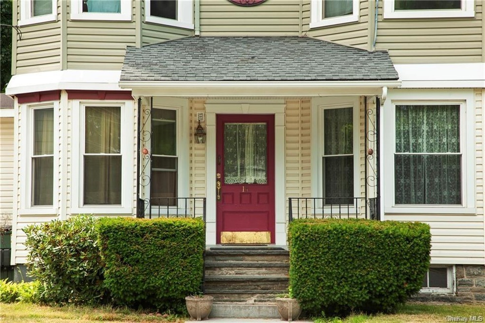 14 Sullivan Ave unit 1, Port Jervis, NY 12771 - photo 1