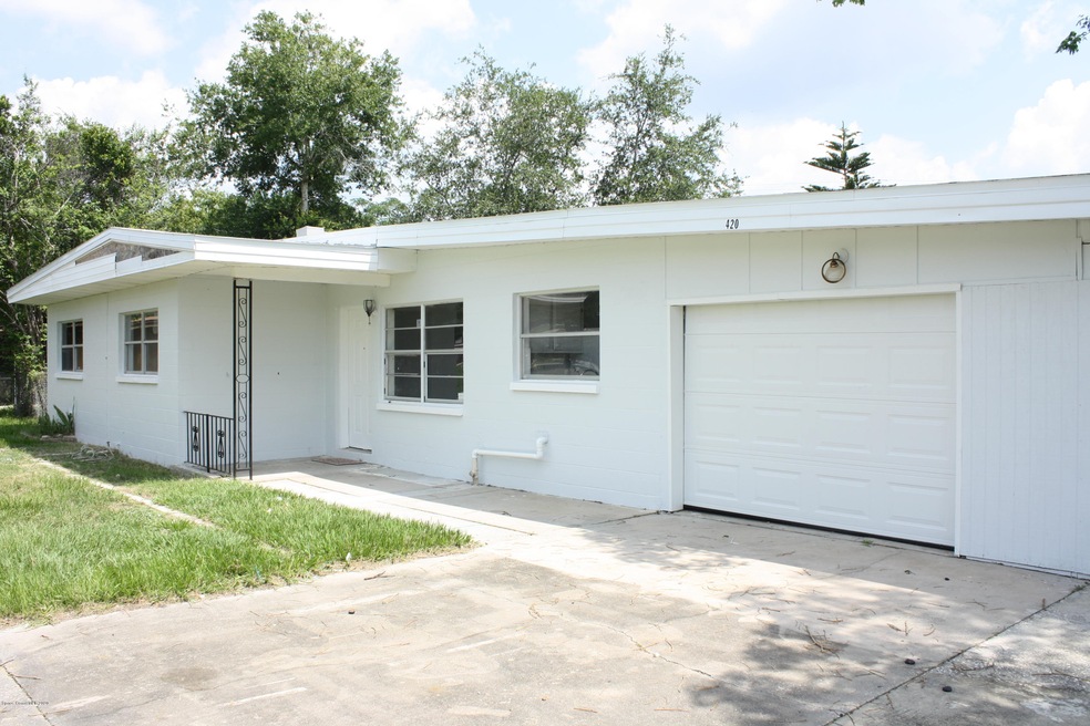 420 Prospect Ave, Cocoa, FL 32922 - photo 1