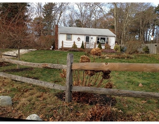 46 Presidents Ln, Plymouth, MA 02360 - photo 1