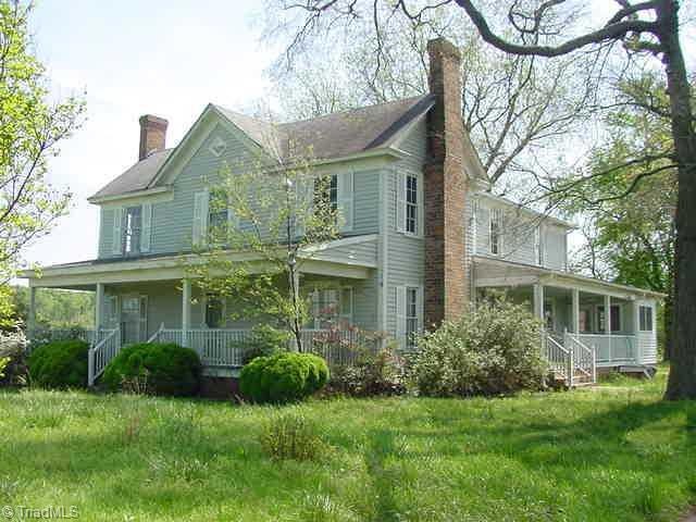 2857 Parks Xroads Church Rd, Ramseur, NC 27316 - photo 1