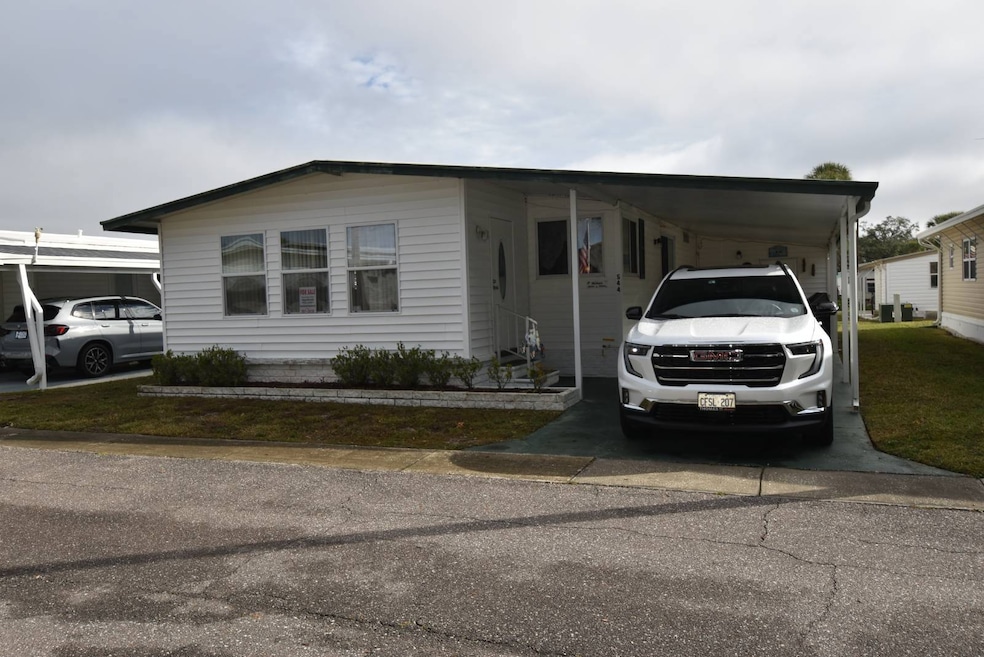 544 Parakeet Ln, Largo, FL 33770 - photo 1