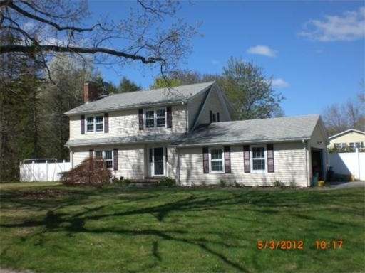 24 Lyons Rd, Dudley, MA 01571 - photo 1