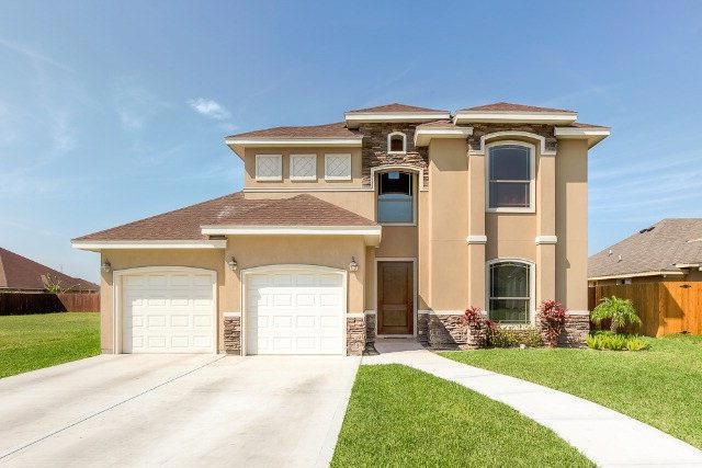 1405 Eva St, Edinburg, TX 78539 - photo 1