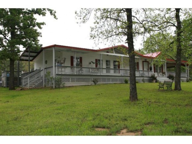 550 Cr 765, Nacogdoches, TX 75964 - photo 1