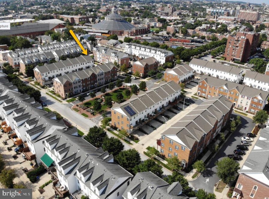 871 Ryan St, Baltimore, MD 21230 - photo 1