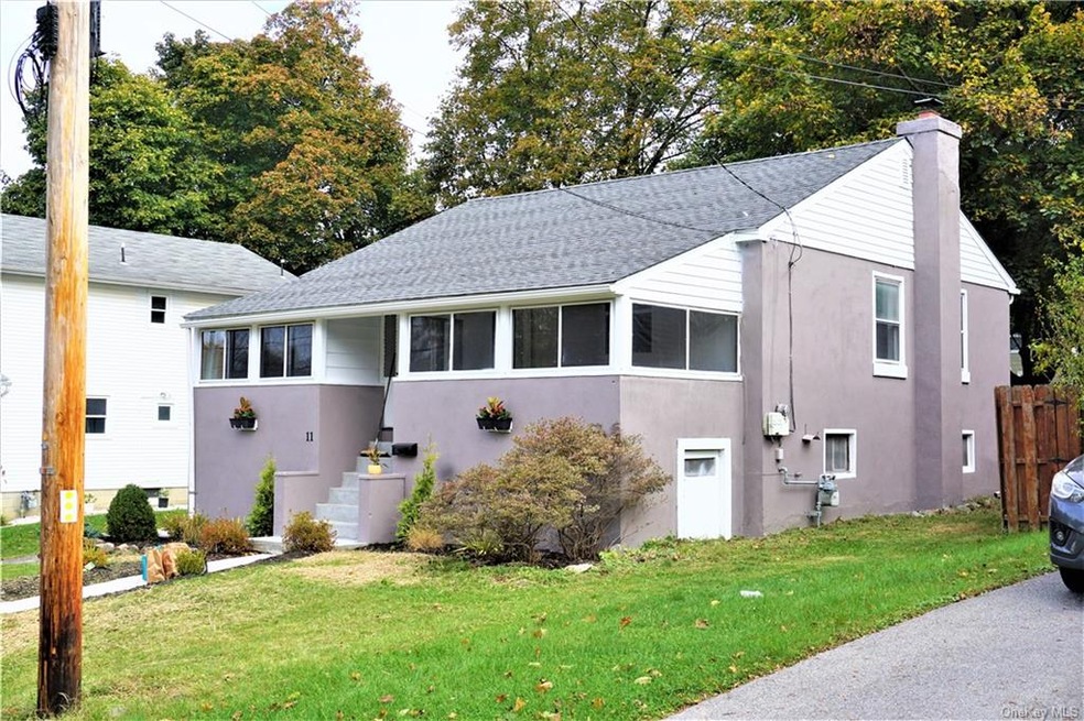 11 Holts Ln, Cornwall On Hudson, NY 12520 - photo 1