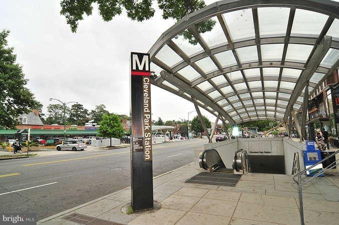 2712 Ordway St NW unit 13, Washington, DC 20008 - photo 1