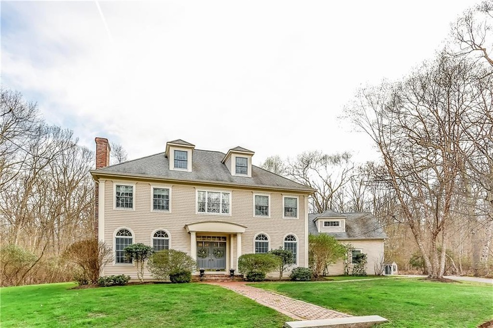 6 Butterwick Ln, Old Lyme, CT 06371 - photo 1