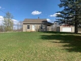 Front of home 2