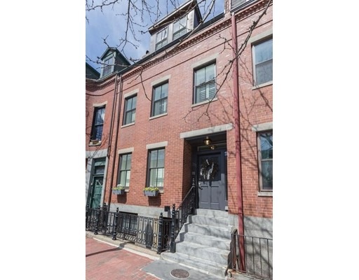 377 Shawmut Ave unit B, Boston, MA 02118 - photo 1