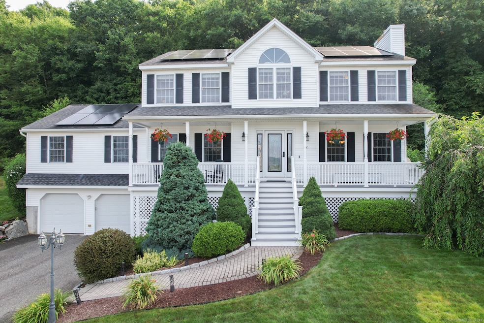 38 Tyler Hill Rd, Naugatuck, CT 06770 - photo 1