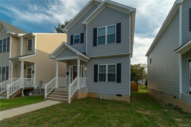 405 E Ladies Mile Rd, Richmond, VA 23222 - photo 1