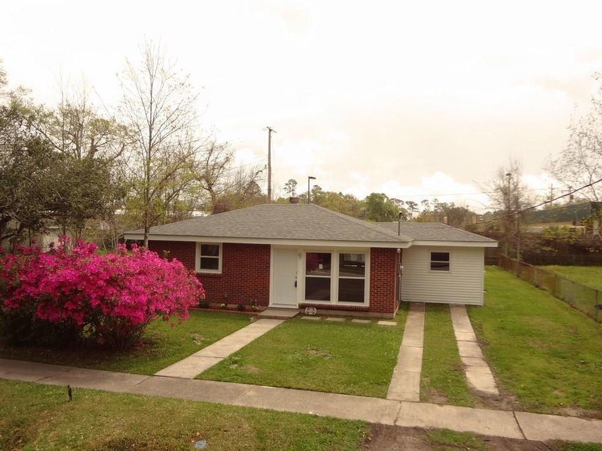 3034 Effie St, Slidell, LA 70458 - photo 1