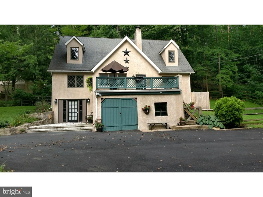 4005 Mill Creek Rd, Hockessin, DE 19707 - photo 1