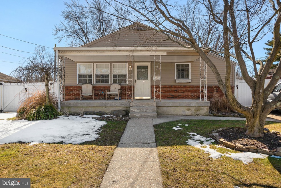 2 Payne Ave, Runnemede, NJ 08078 - photo 1