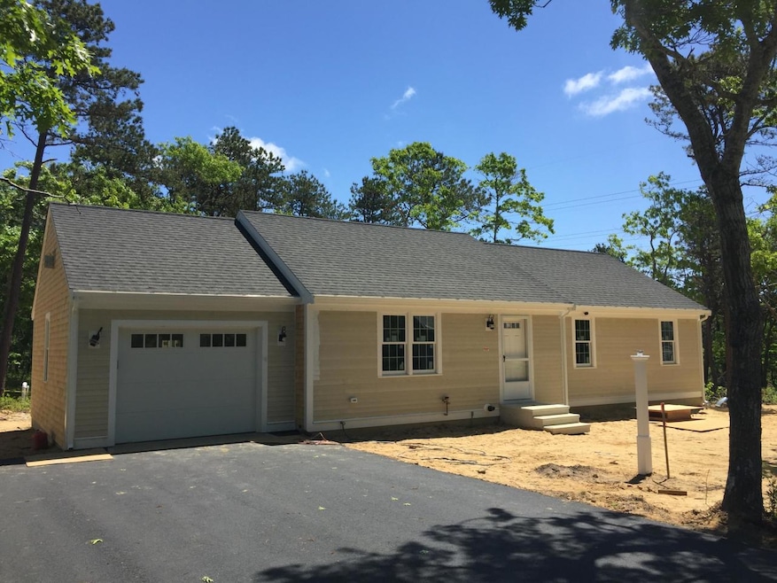 36 Teaberry Ln, Edgartown, MA 02539 - photo 1