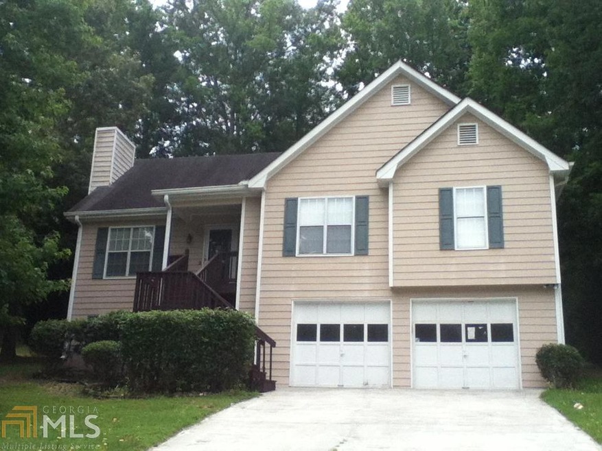 2340 Rock Mill Ln NE, Conyers, GA 30013 - photo 1