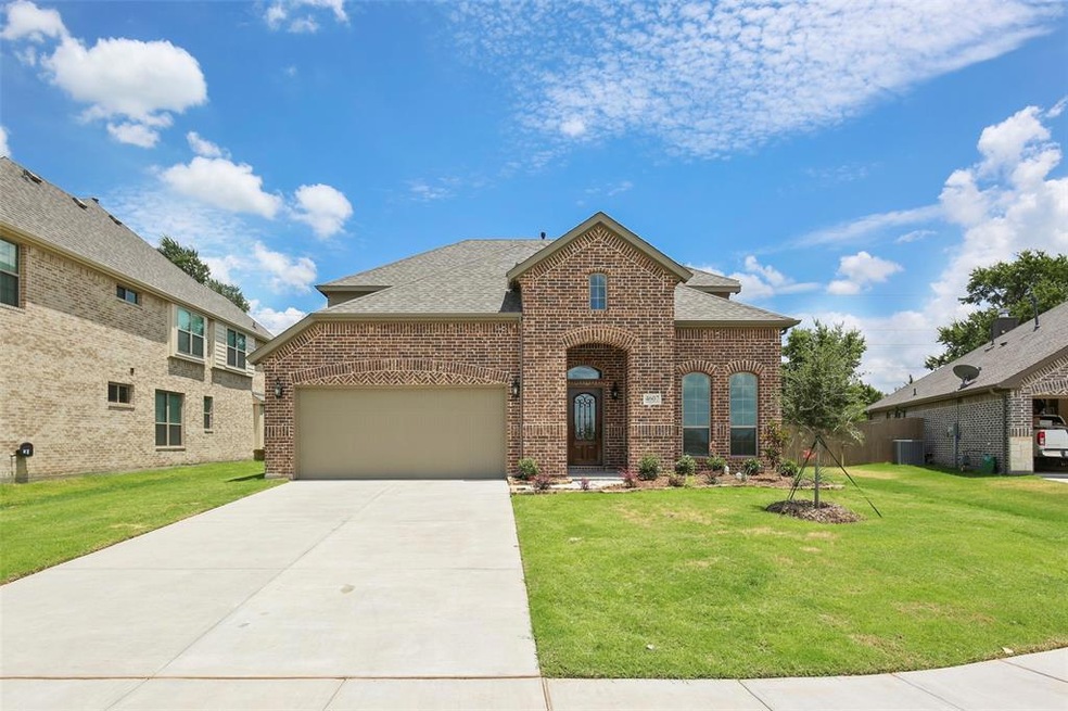 4607 Amesbury Ln, Sherman, TX 75092 - photo 1