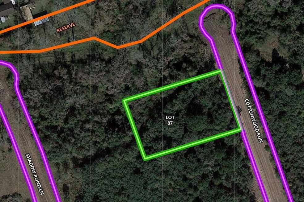 4606 Cottonwood Run 87, Alvin, TX 77511 - photo 1