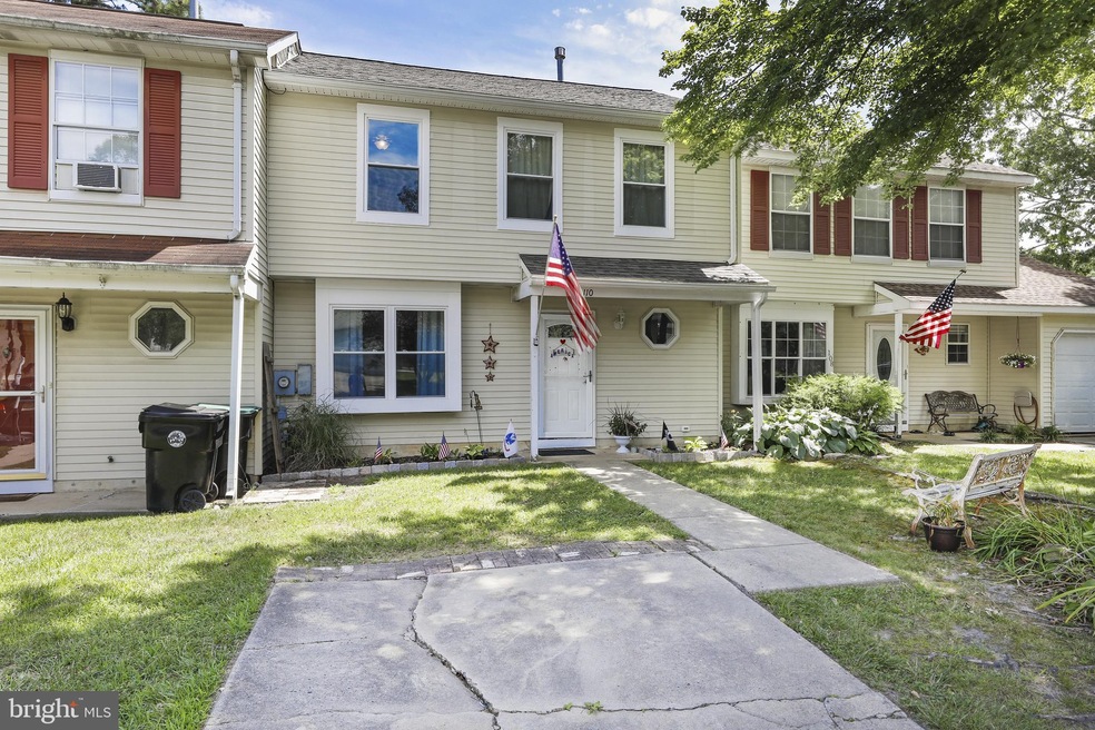 110 Fenway Ave, Atco, NJ 08004 - photo 1
