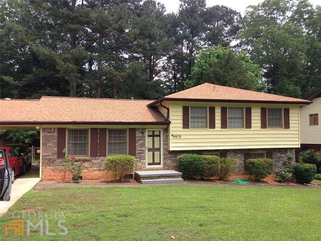 6676 Vesta Brook Dr, Morrow, GA 30260 - photo 1