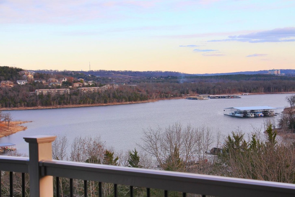 Incredible Lake View